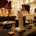 Ξενοδοχείο Latinum 4*