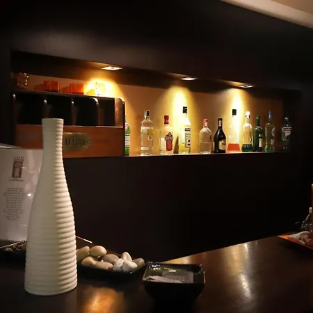 酒店 拉蒂努姆酒店