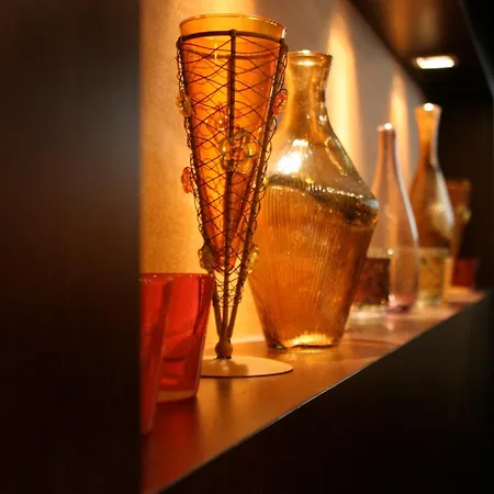 酒店 拉蒂努姆酒店 4*