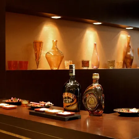 酒店 拉蒂努姆酒店