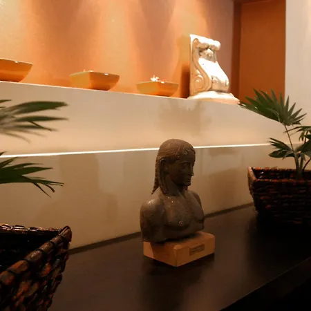 酒店 拉蒂努姆酒店 罗马
