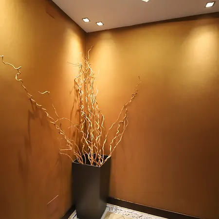 拉蒂努姆酒店 酒店