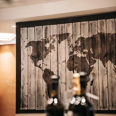 酒店 拉蒂努姆酒店