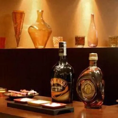 酒店 拉蒂努姆酒店