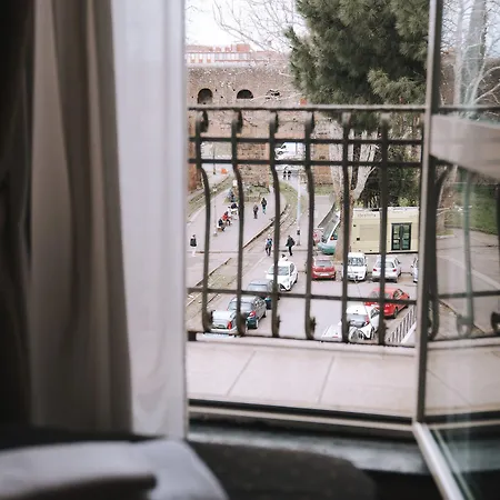 酒店 拉蒂努姆酒店