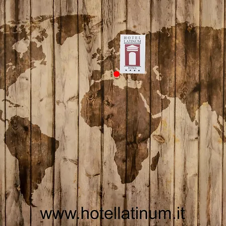 Latinum Rome