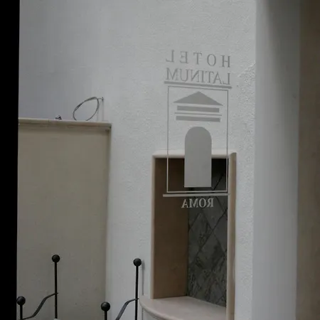 Hotel Latinum