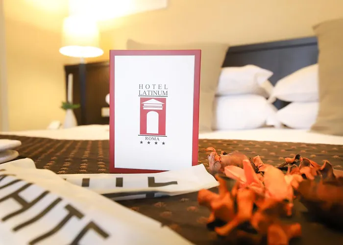 Latinum 4* Rzym