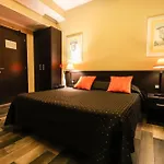 Latinum Hotel Řím