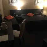 Latinum 4* Řím
