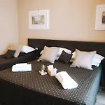Latinum Hotel Řím