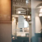 Hotel Latinum 4*