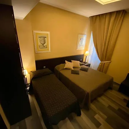Latinum Hotel
