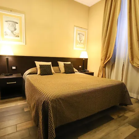 ホテル ラティナム