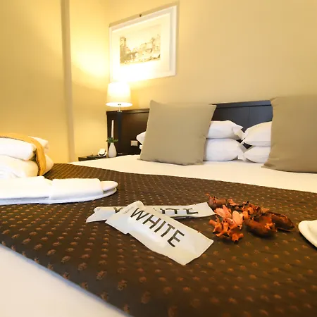 Latinum 4* Rome
