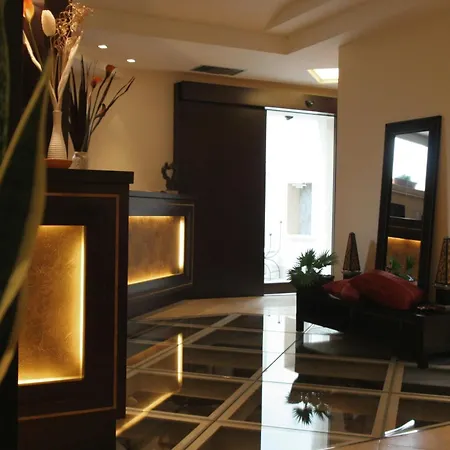 ホテル ラティナム