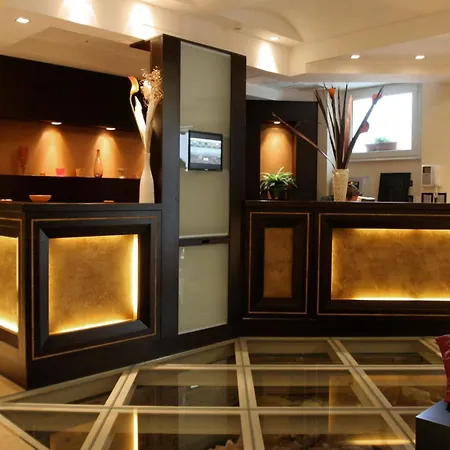 Otel Latinum 4*