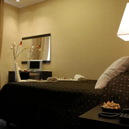 Hotel Latinum Rome