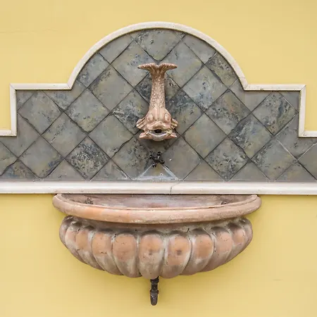 Hotel Latinum Rzym
