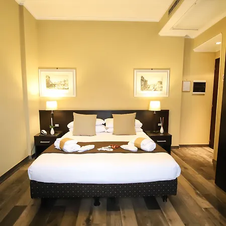 ラティナム ローマ