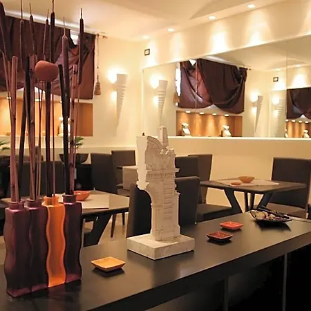 Hotel Latinum 4*