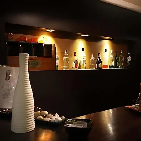 Latinum Hotel Rom