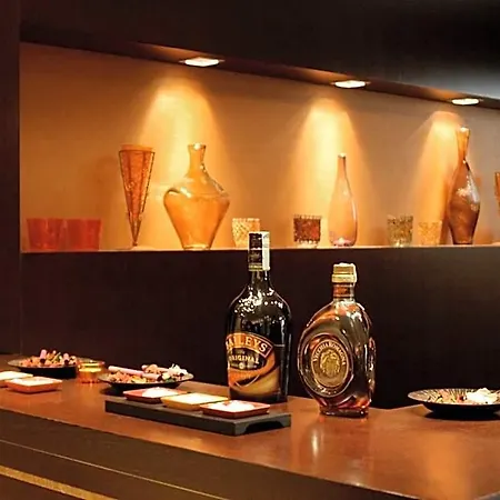 Hotel Latinum Rom
