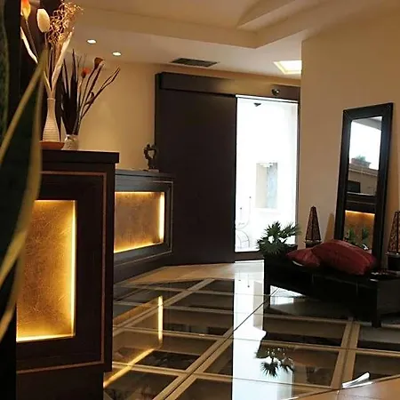 Hotel Latinum