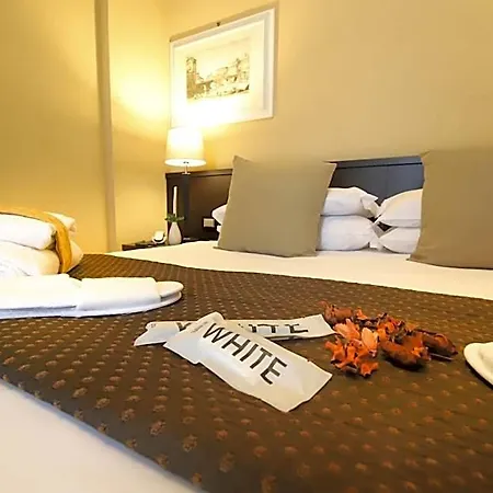 Latinum Hotel