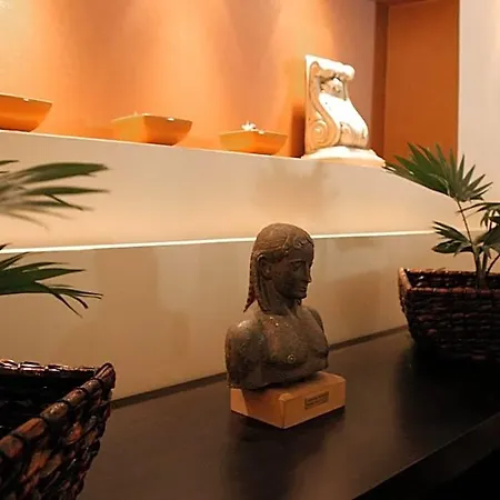 Latinum Hotel Rom