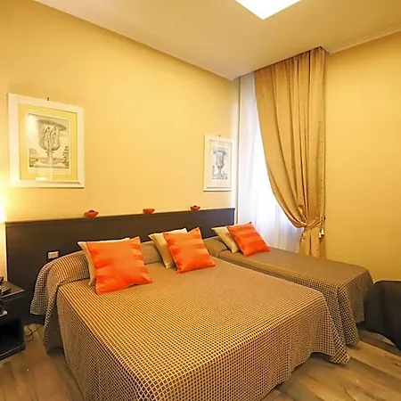 Hotel Latinum