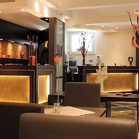 Hotel Latinum Rom