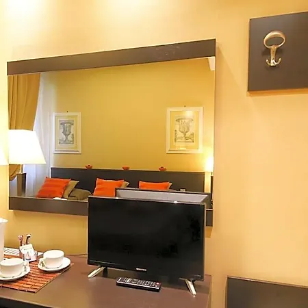Hotel Latinum Rom