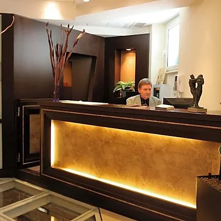 Hotel Latinum 4*