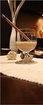 Hotel Latinum Rome