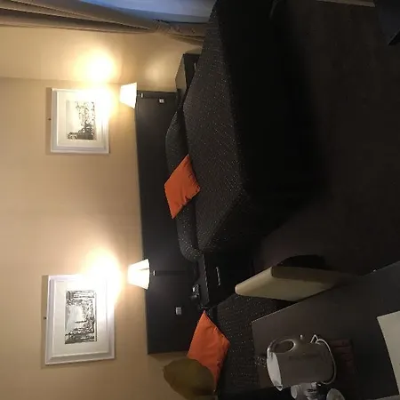 Hotel Latinum Rome