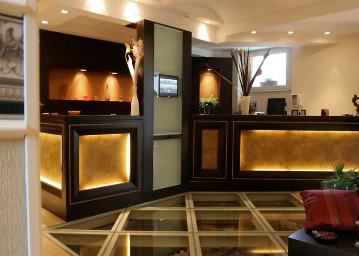 Hotel Latinum 4*