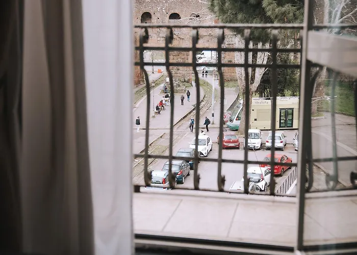 ホテル ラティナム