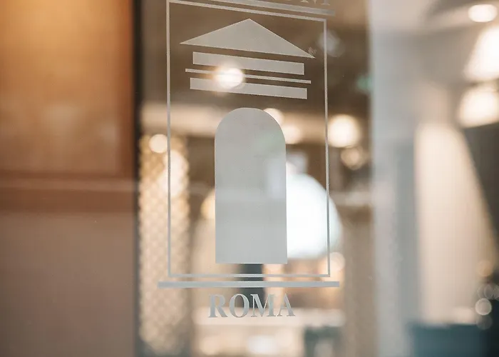 ホテル ラティナム 4*