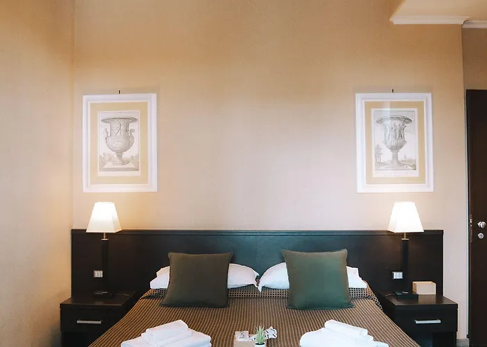 ラティナム ローマ