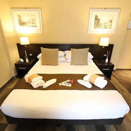 Latinum Hotel Rom