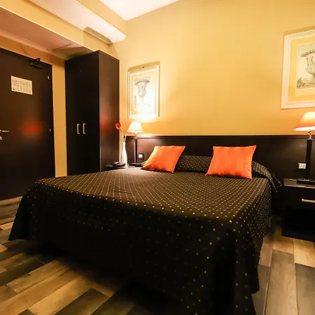 Latinum Hotel Rom
