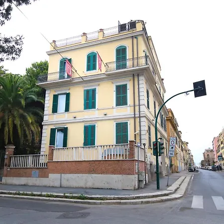 酒店 拉蒂努姆酒店 4*