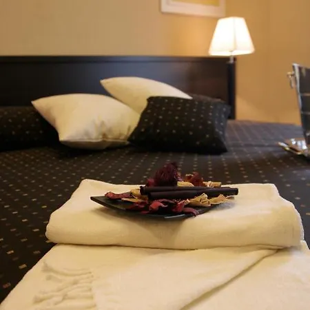 Latinum Hotel Rom