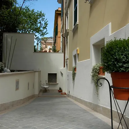 Hotel Latinum Rom