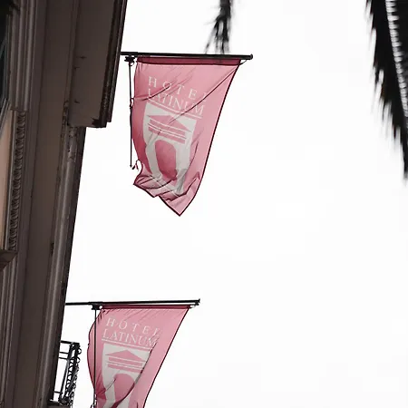 Hotel Latinum
