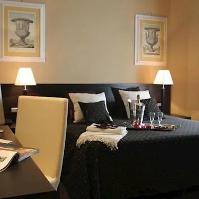 Latinum Hotel Rom