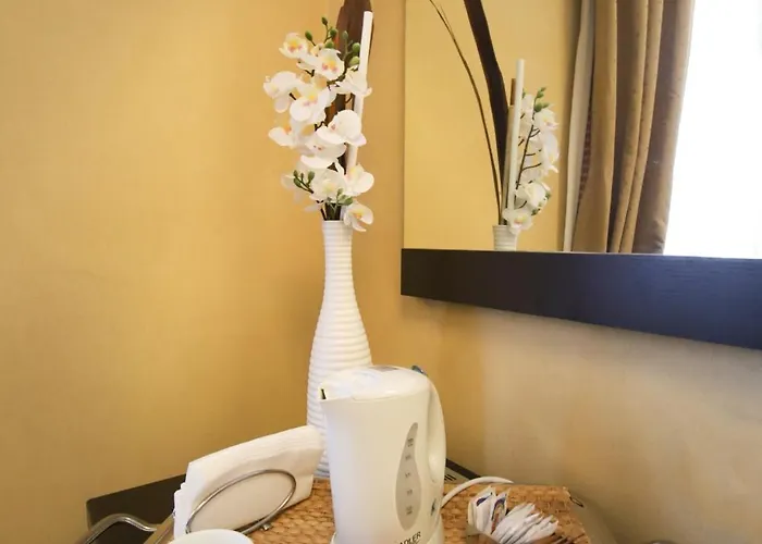 酒店 拉蒂努姆酒店