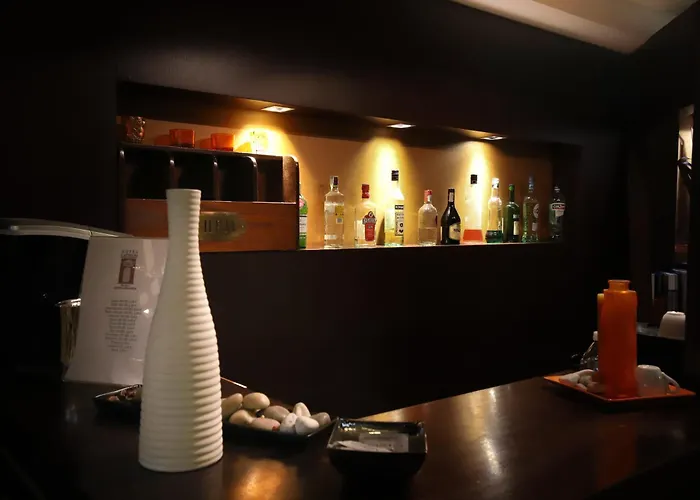 酒店 拉蒂努姆酒店