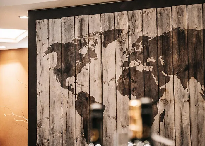 酒店 拉蒂努姆酒店